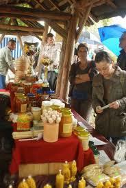 Biesiada Miodowa w Kurowie